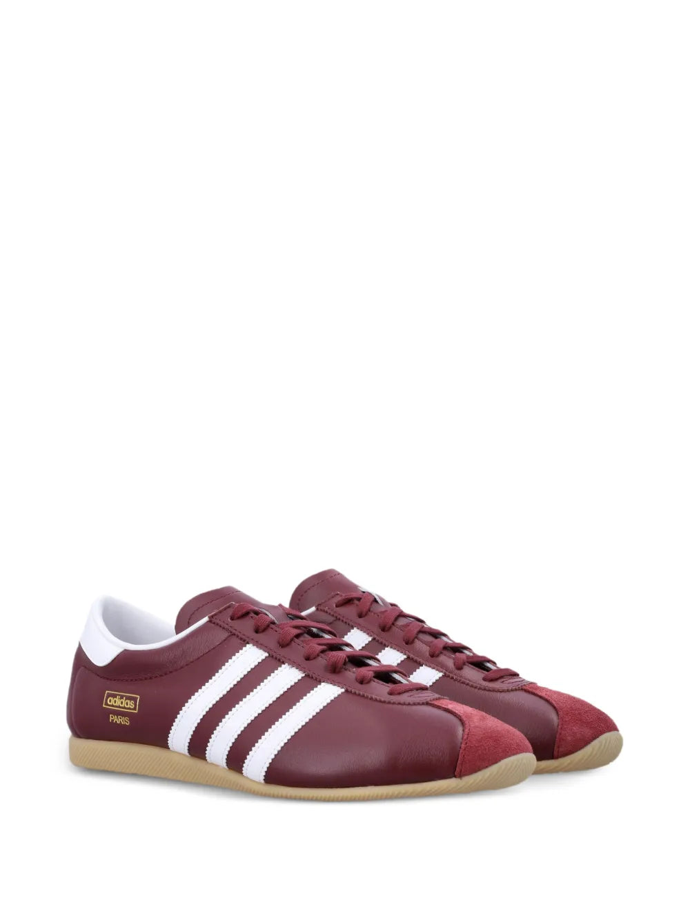 adidas Three Stripes Paris