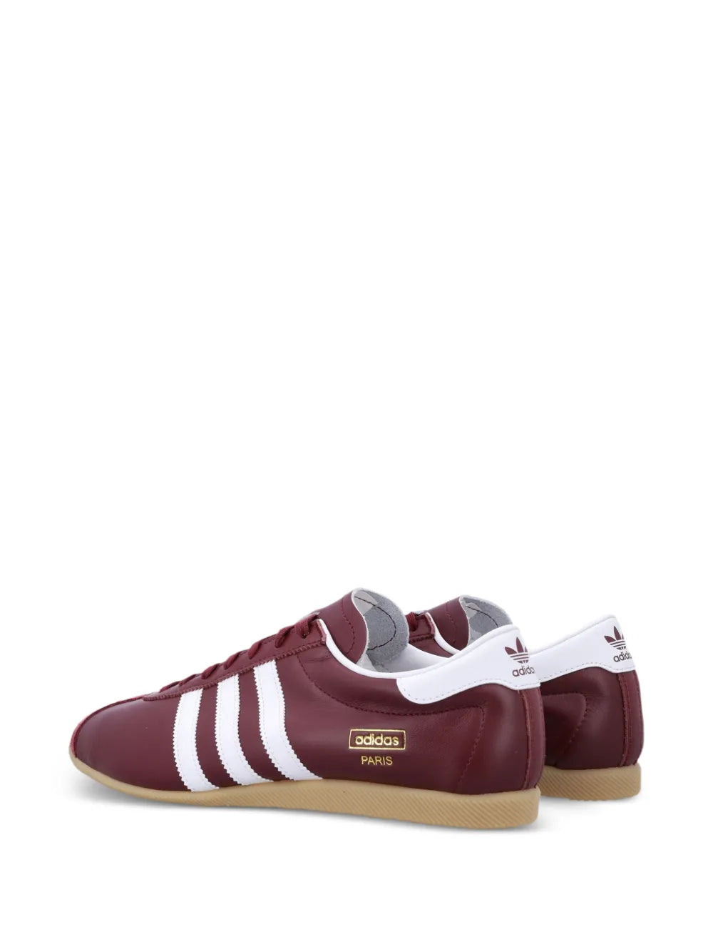 adidas Three Stripes Paris