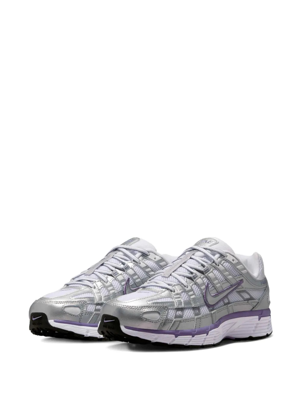 Nike P-6000