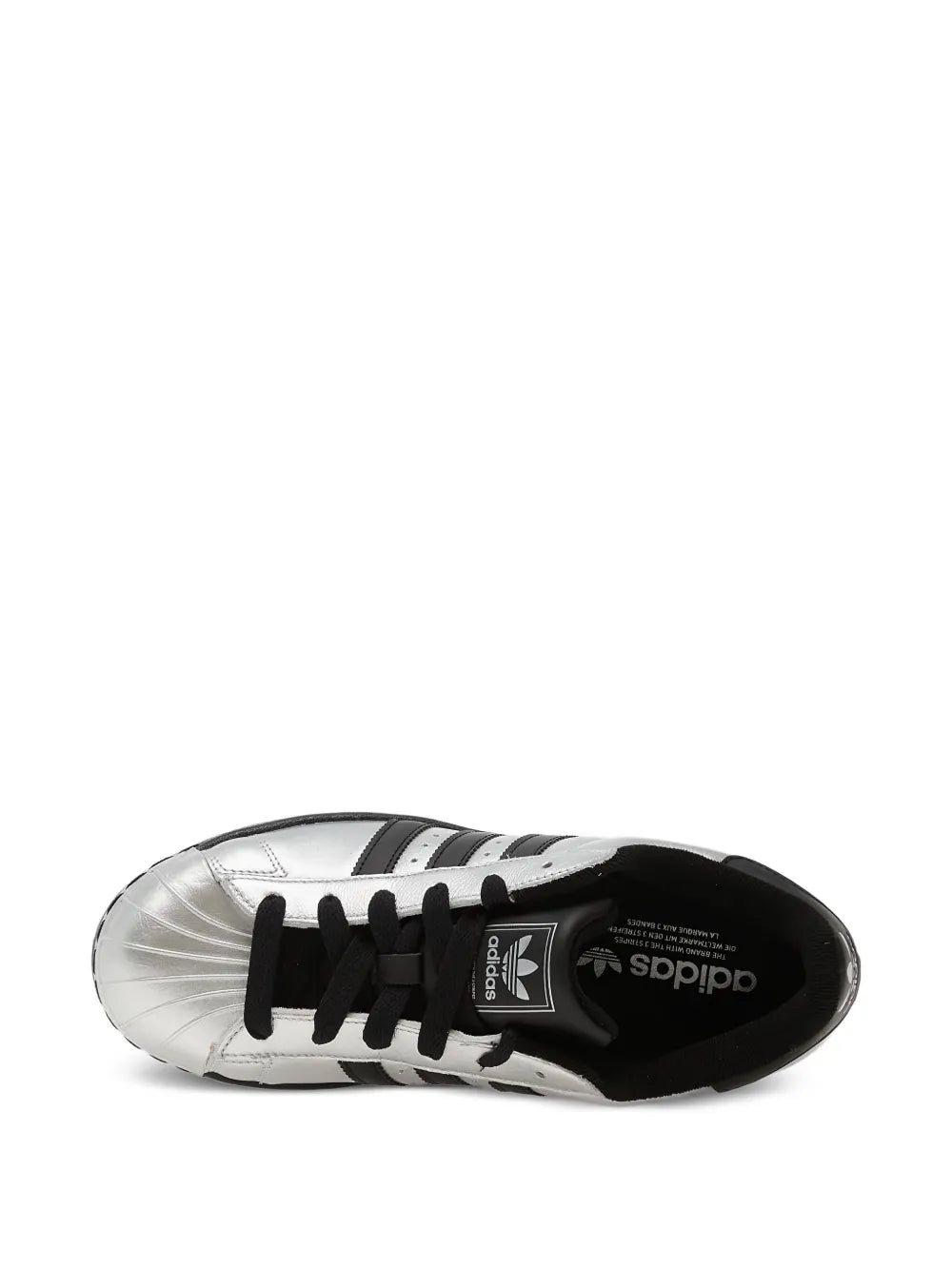 adidas Superstar Ii