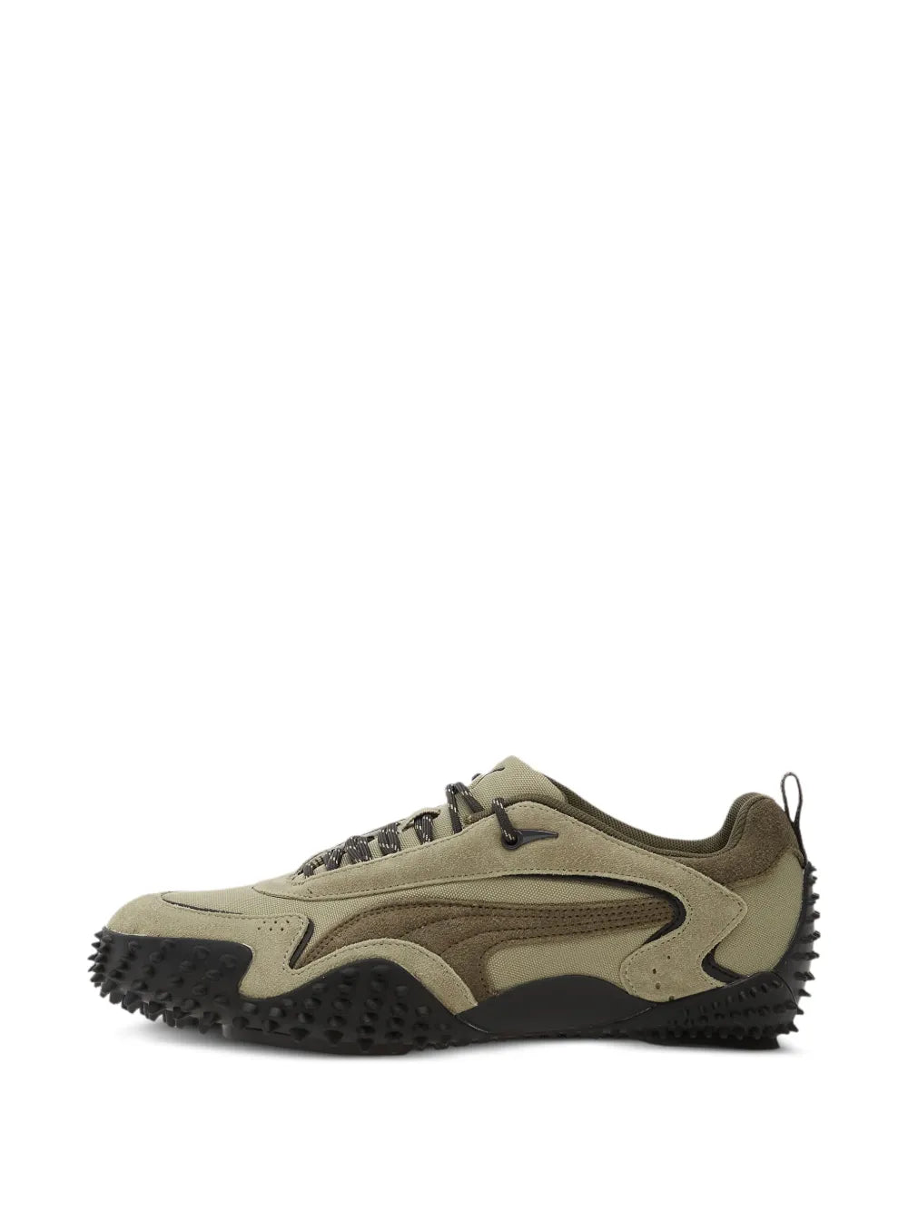 PUMA Mostro Xc Prime Lace-Up Fastening