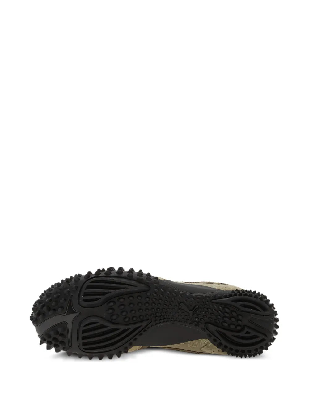 PUMA Mostro Xc Prime Lace-Up Fastening