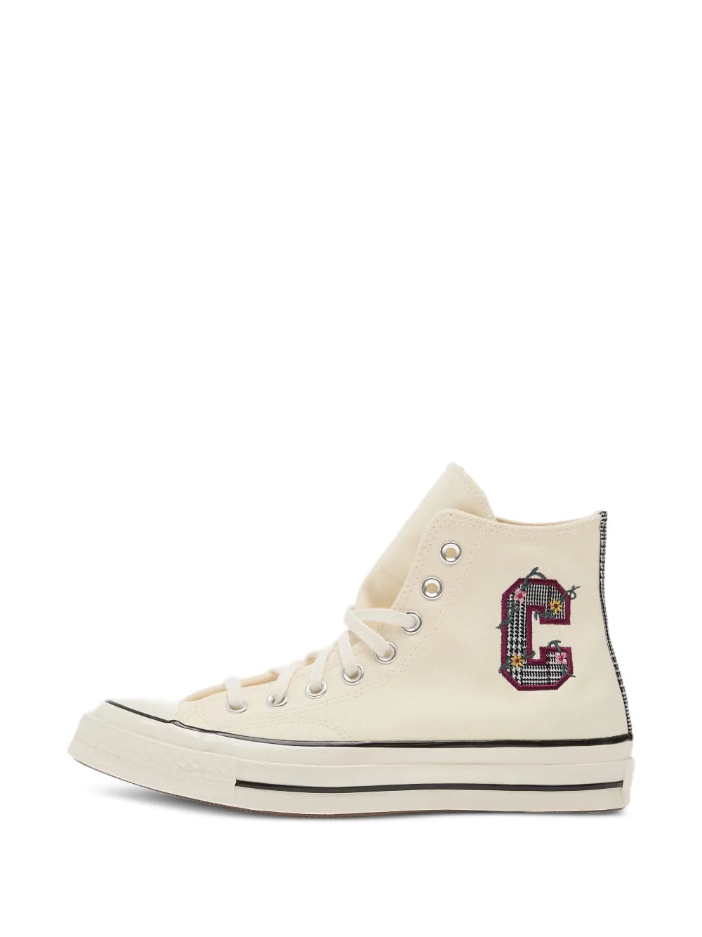 Converse Chuck 70 Floral-Embroidered