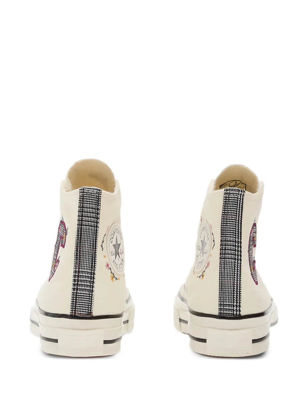 Converse Chuck 70 Floral-Embroidered
