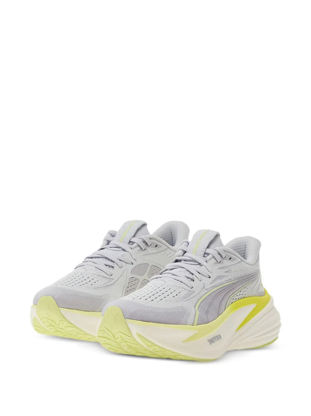 PUMA Magmax Nitro  Perforated