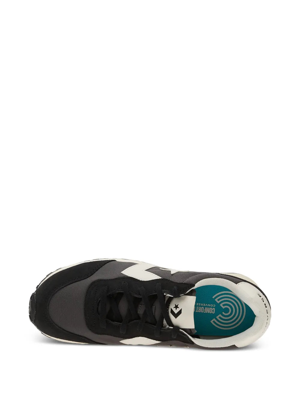 Converse Omega Star-Motif