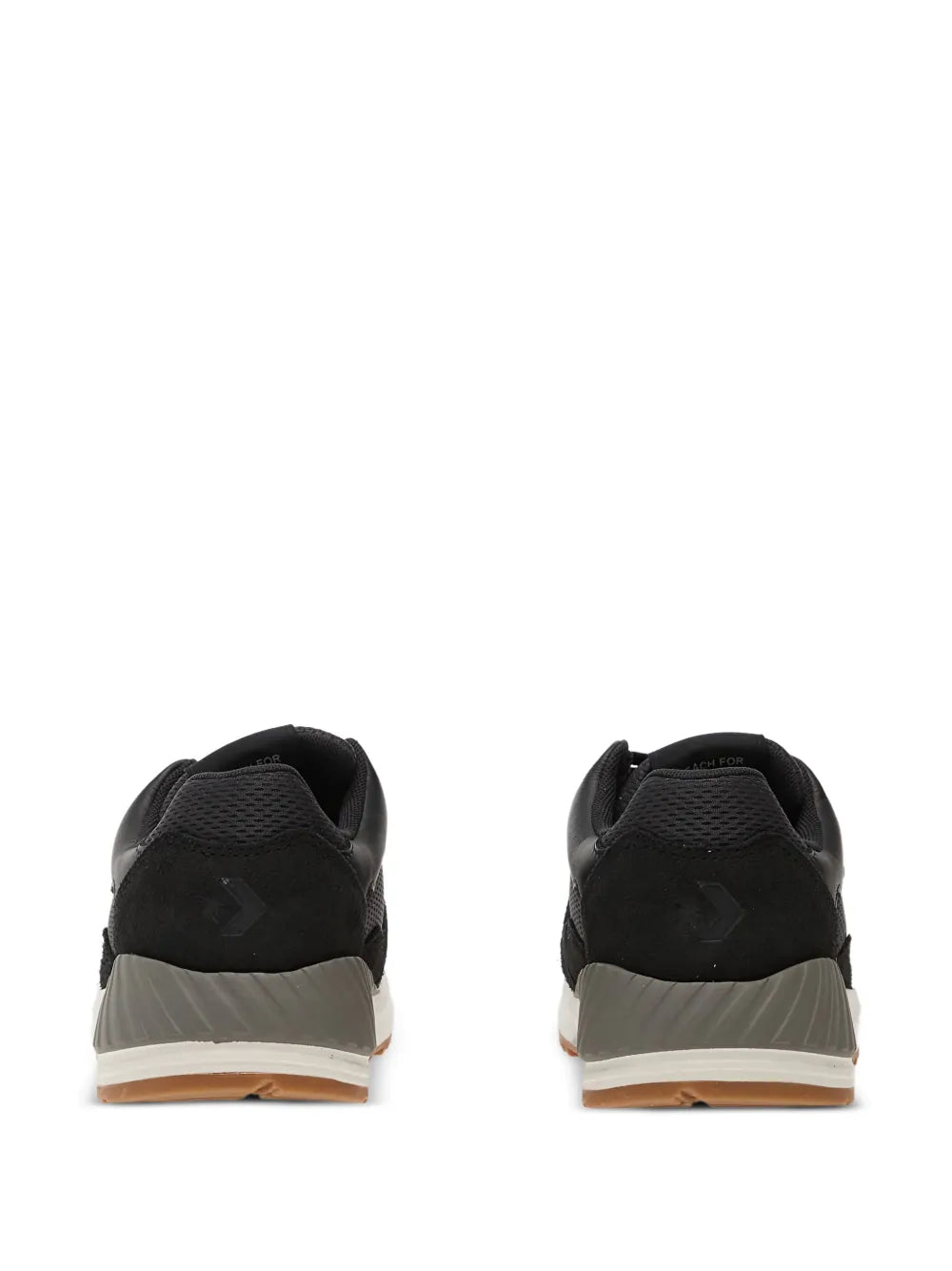 Converse Wave Star-Detail