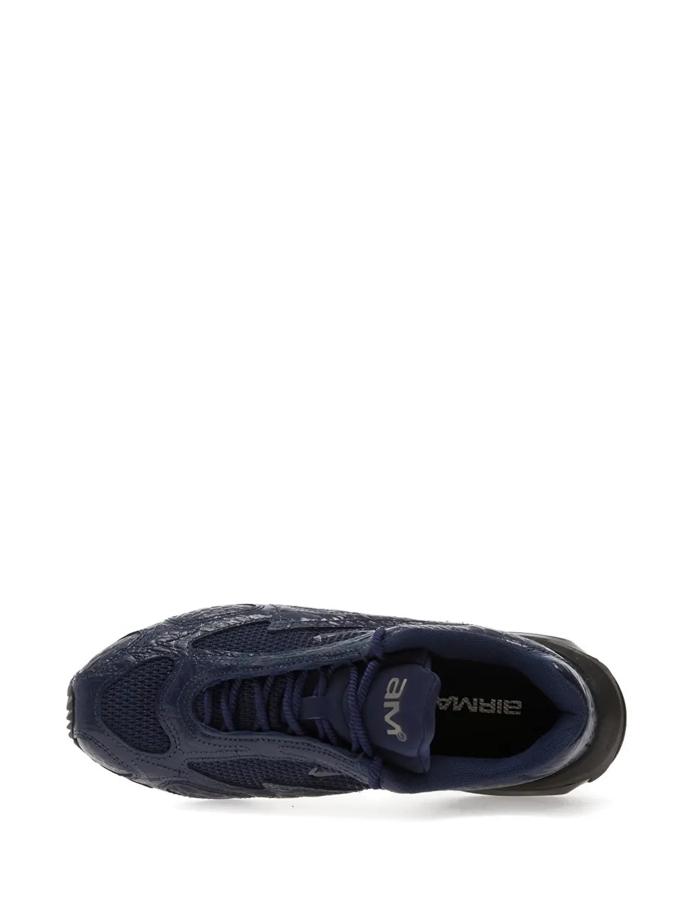 Nike Air Max Mesh Muse Logo-Detail