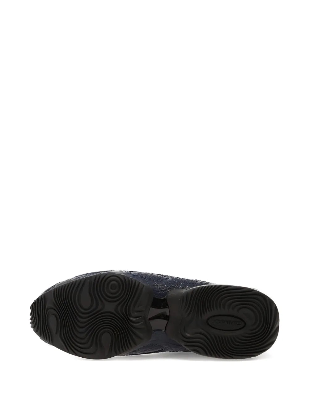 Nike Air Max Mesh Muse Logo-Detail