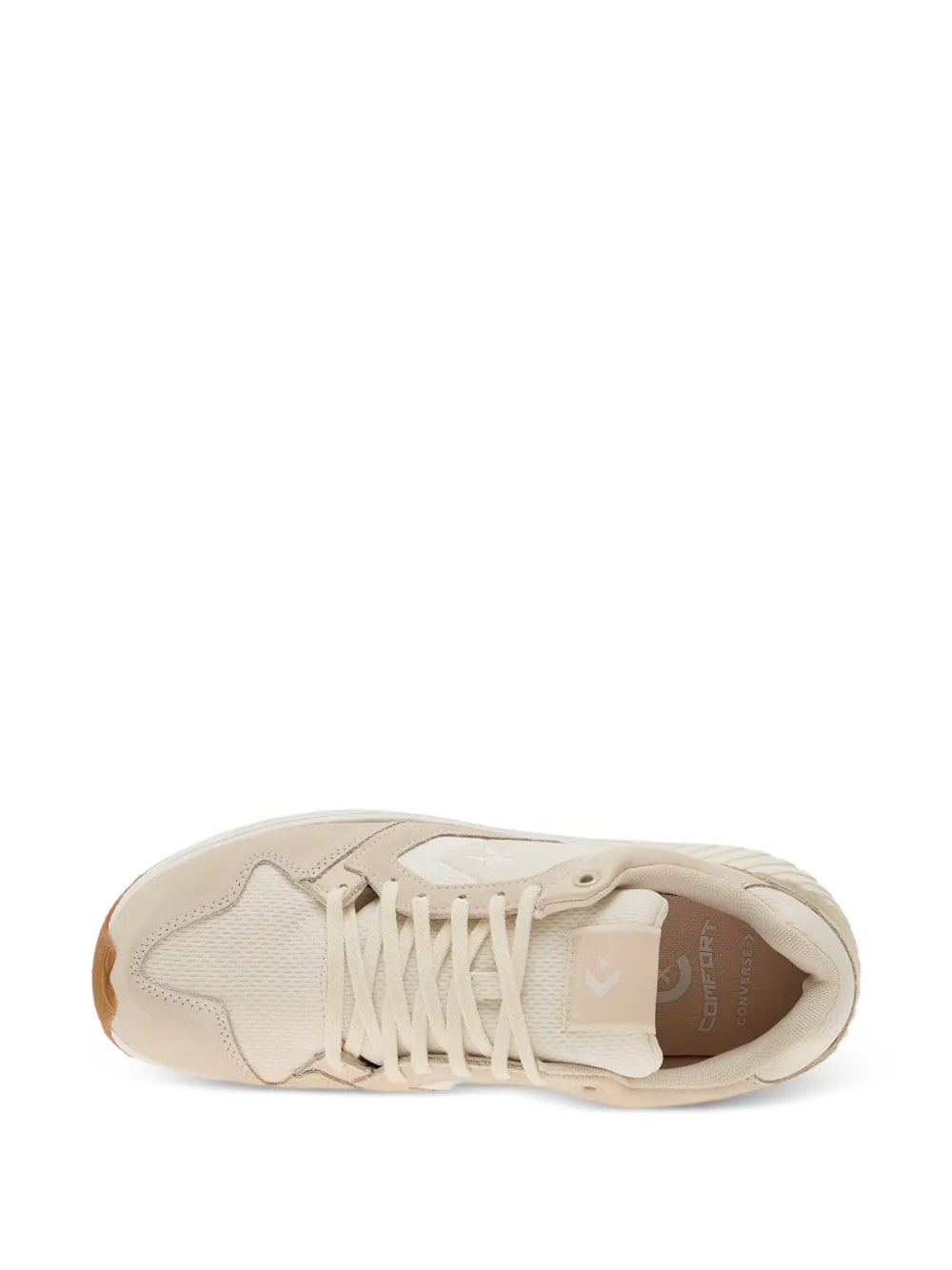 Converse Wave Lace-Up