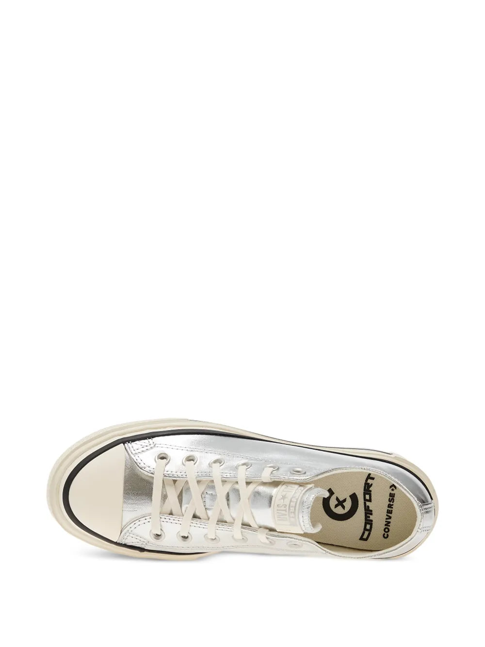 Converse Chuck Taylor All Star Platform