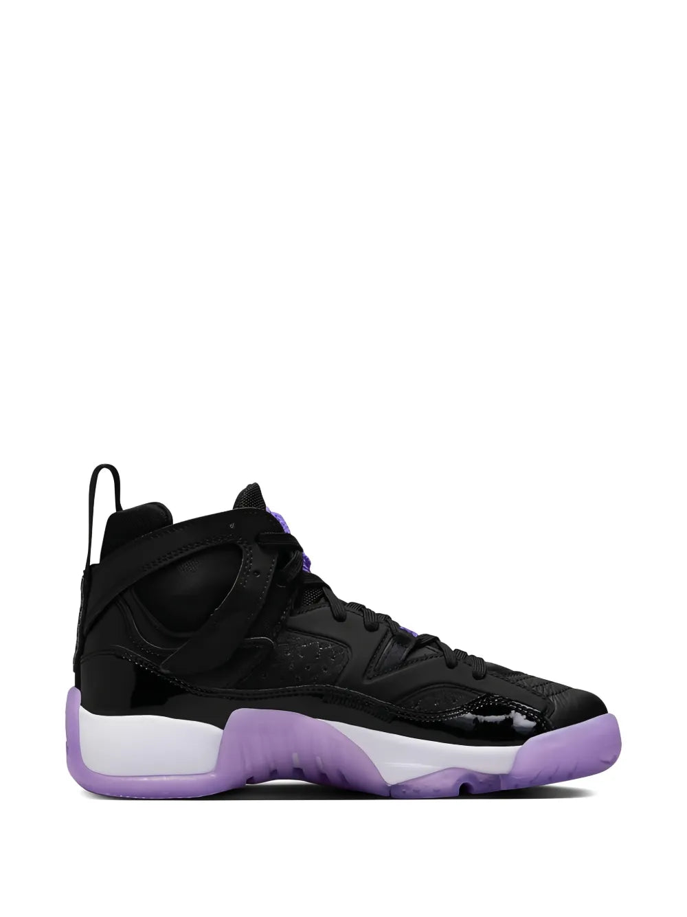 Jordan Jumpman Two Trey Lace-Up