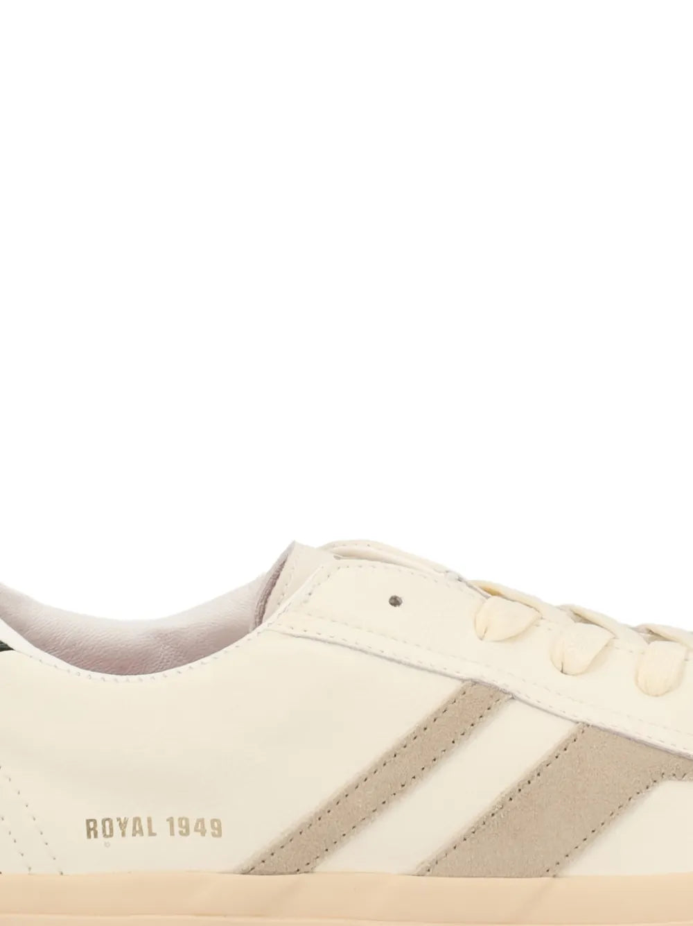 Pro-Keds Royal Classic Striped Lace-Up