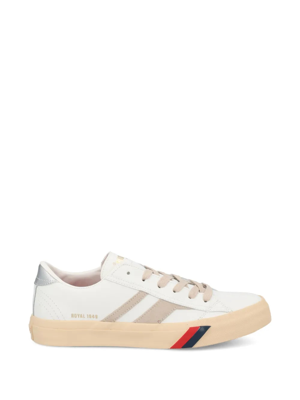 Pro-Keds Lace-Up