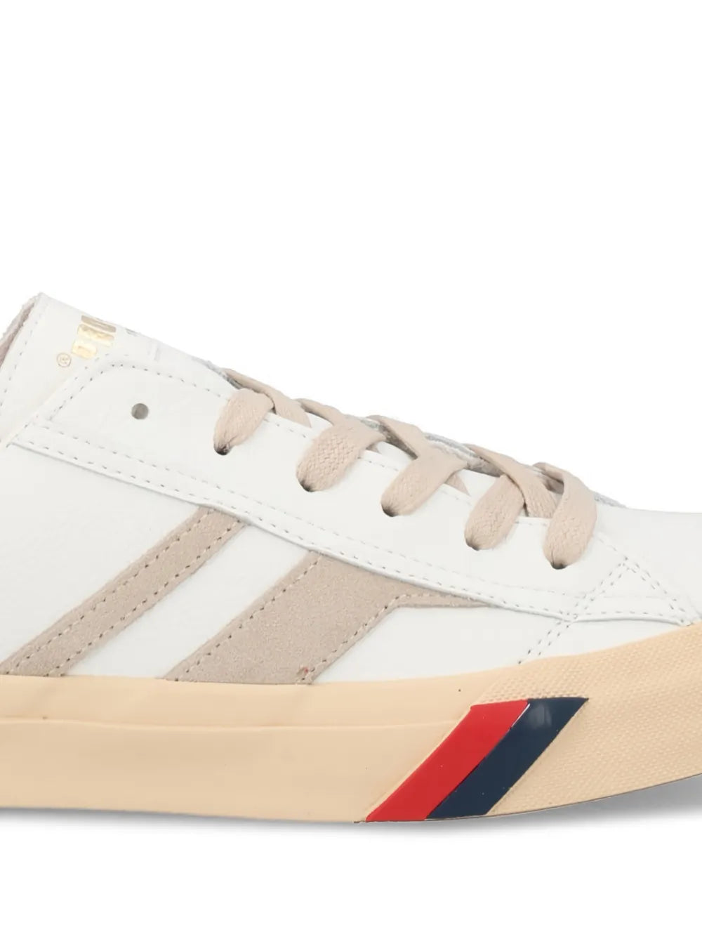 Pro-Keds Lace-Up
