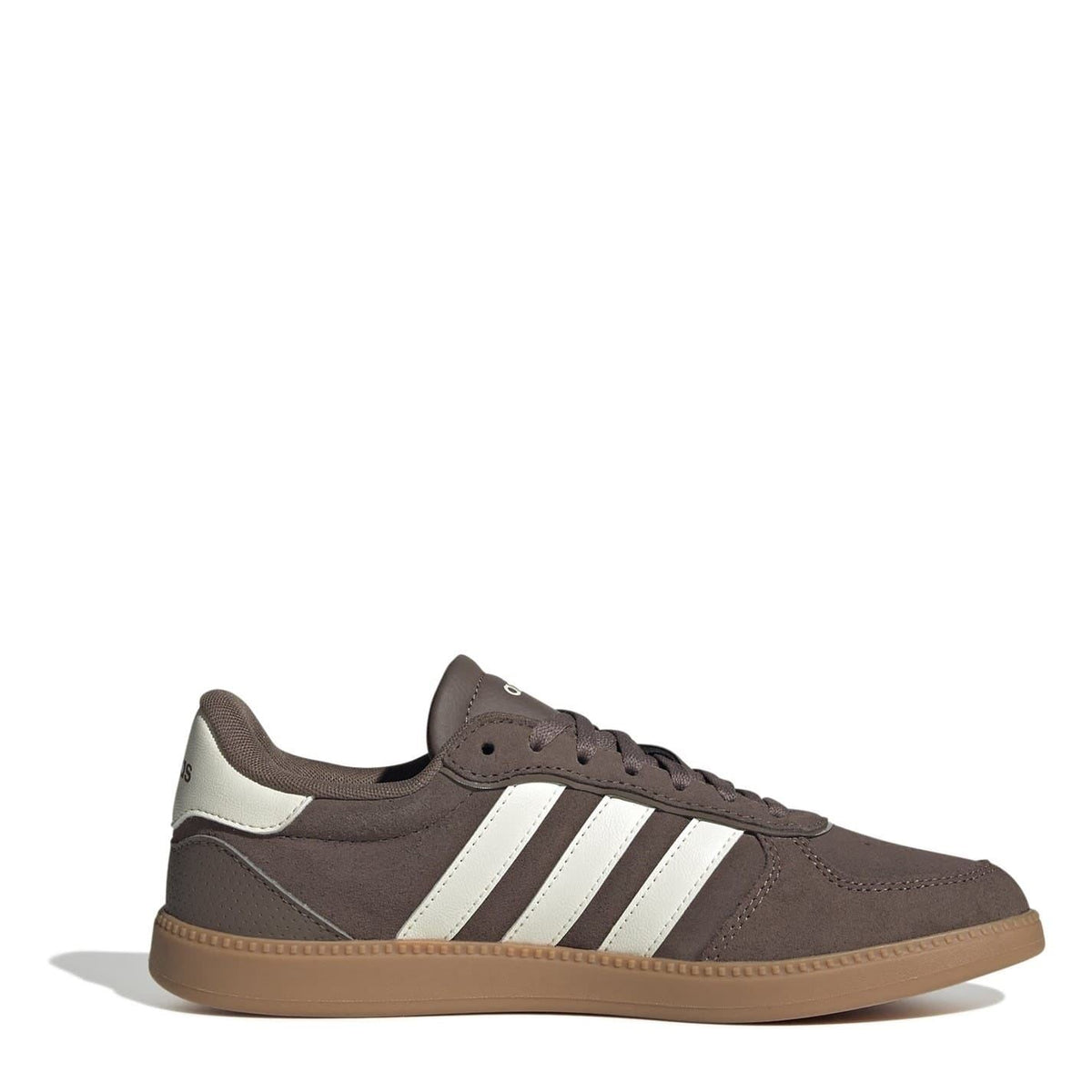adidas Womens Sleek Suede Shoes