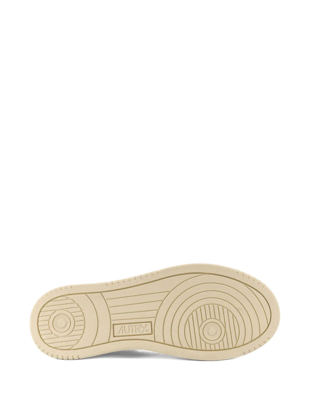Autry Medalist Low-Top