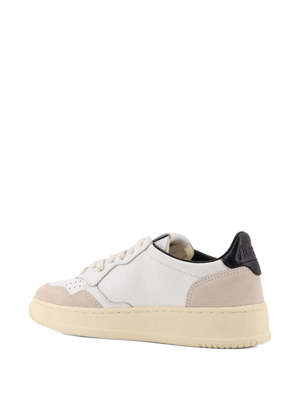 Autry Medalist Low-Top