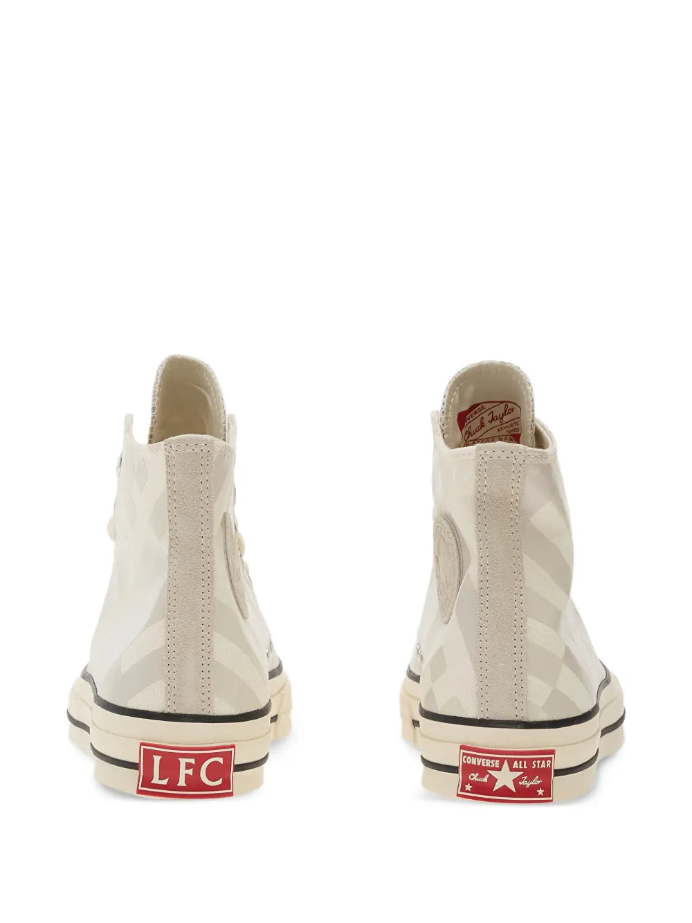 Converse X Liverpool Fc Chuck 70 High-Top