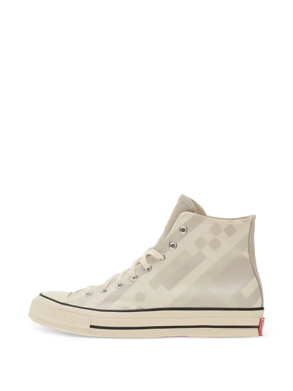 Converse X Liverpool Fc Chuck 70 High-Top