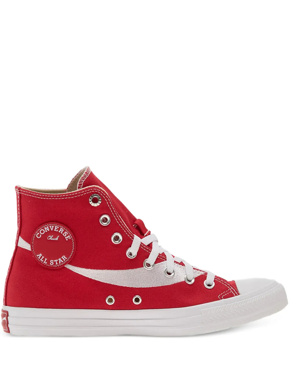 Converse X Coca Cola Chuck Taylor All Star