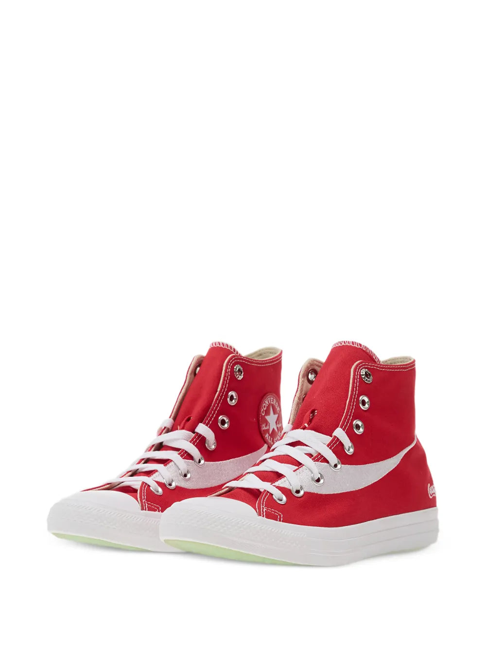 Converse X Coca Cola Chuck Taylor All Star