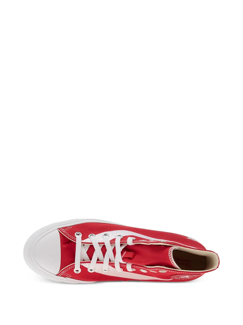 Converse X Coca Cola Chuck Taylor All Star