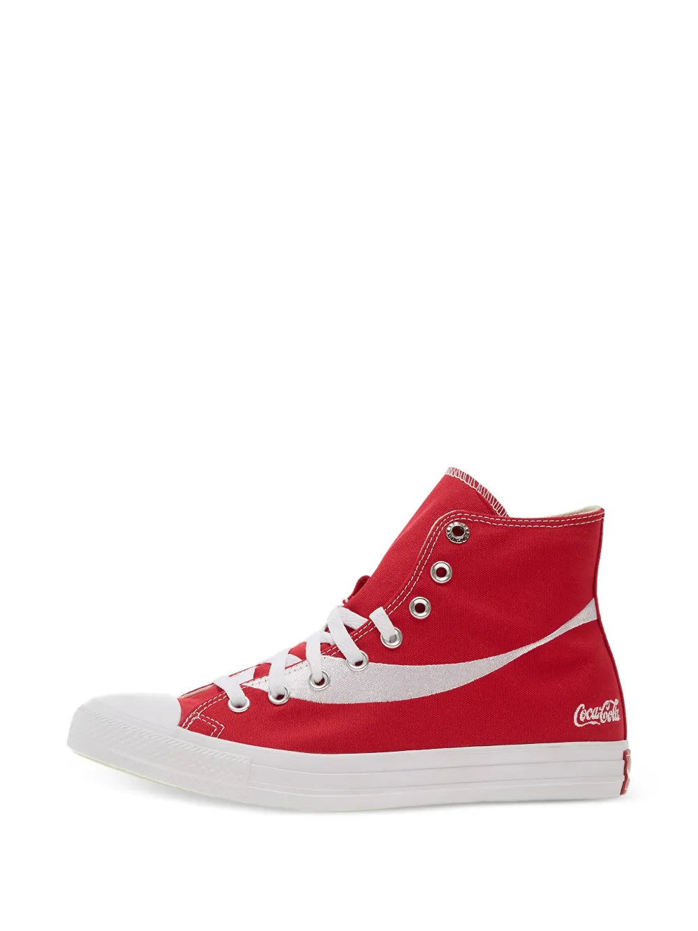 Converse X Coca Cola Chuck Taylor All Star