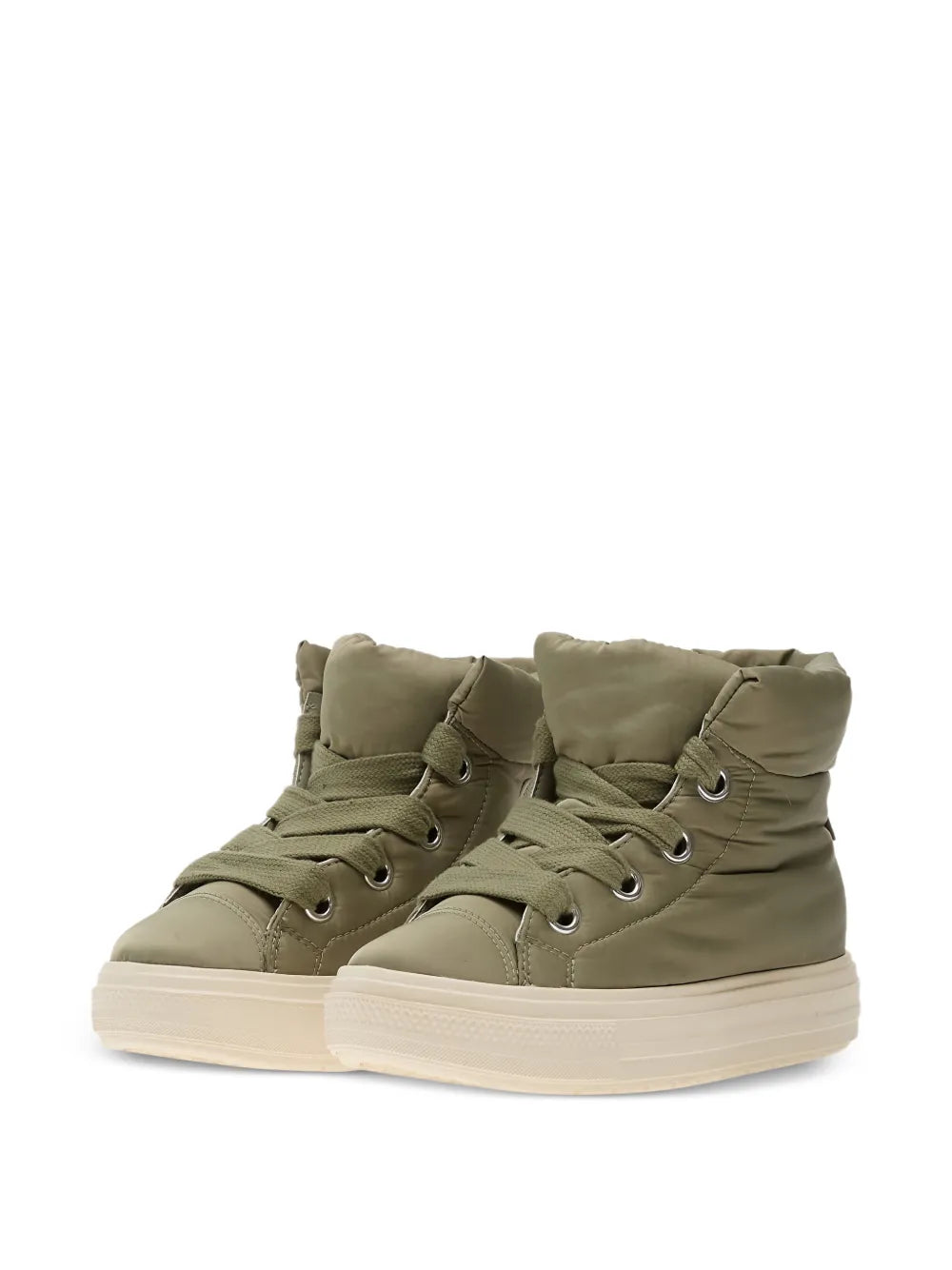 Converse Chuck Taylor All Star Elements Padded Lace-Up