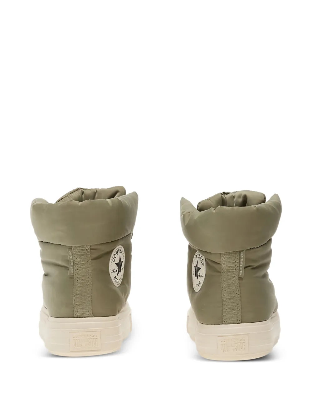 Converse Chuck Taylor All Star Elements Padded Lace-Up