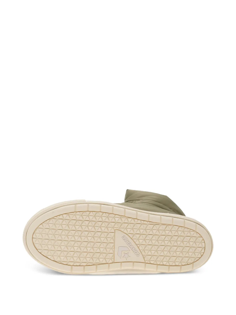 Converse Chuck Taylor All Star Elements Padded Lace-Up