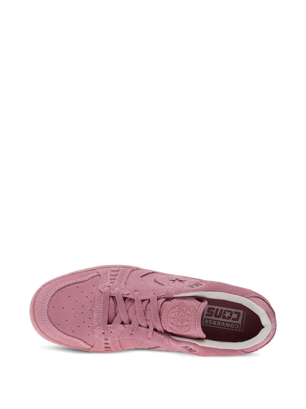 Converse Cons As-1 Pro Suede