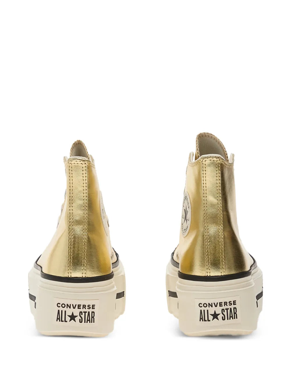 Converse Chuck Taylor All Star Lift Double Stack Platform
