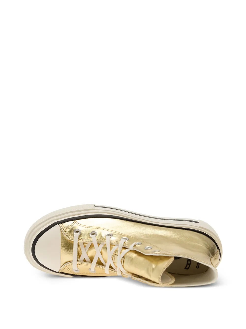 Converse Chuck Taylor All Star Lift Double Stack Platform