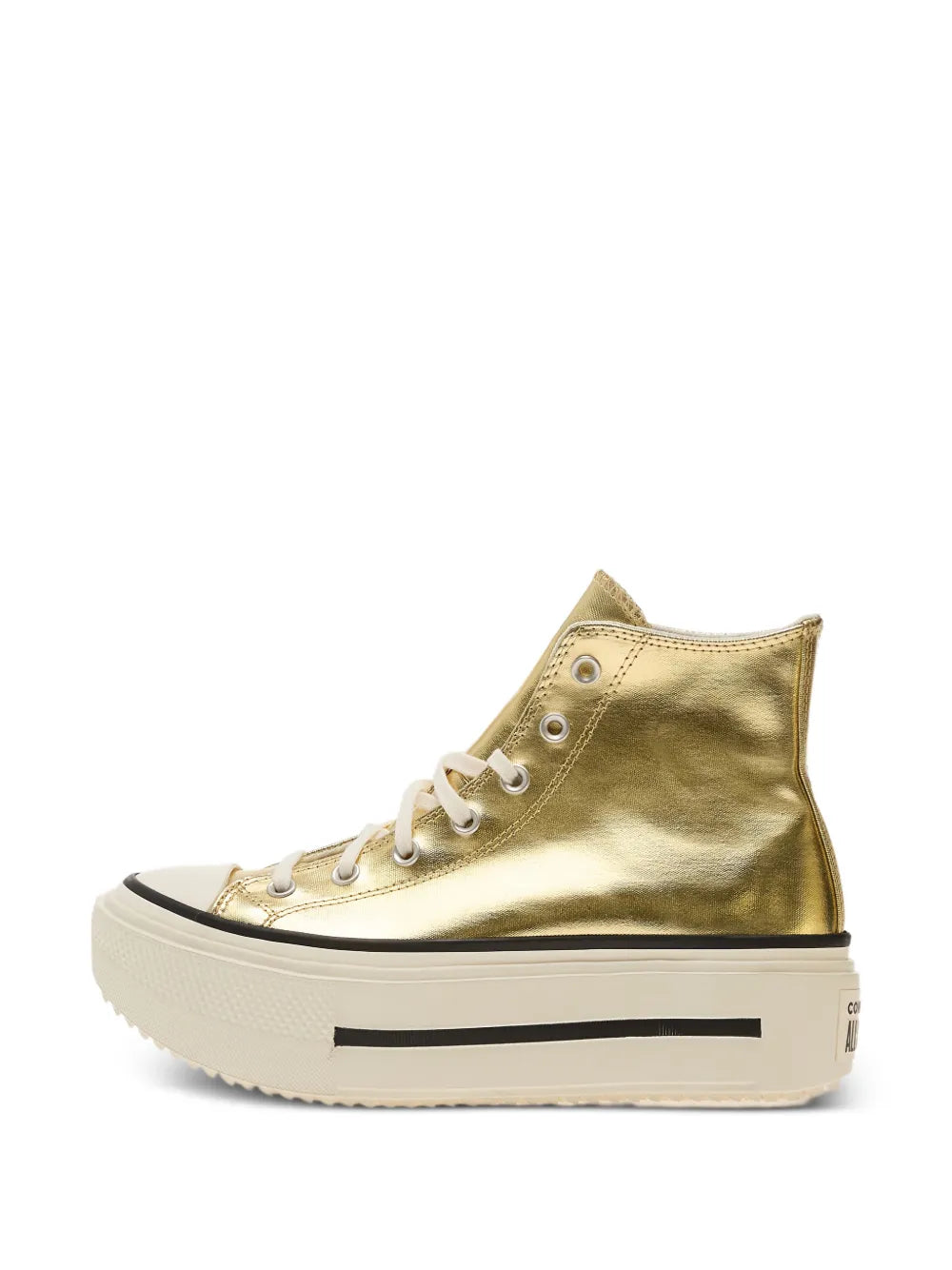 Converse Chuck Taylor All Star Lift Double Stack Platform