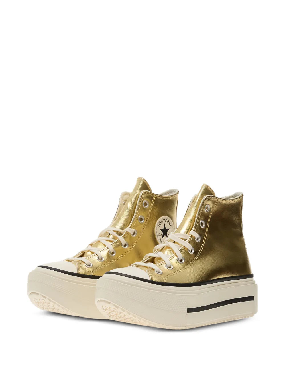 Converse Chuck Taylor All Star Lift Double Stack Platform