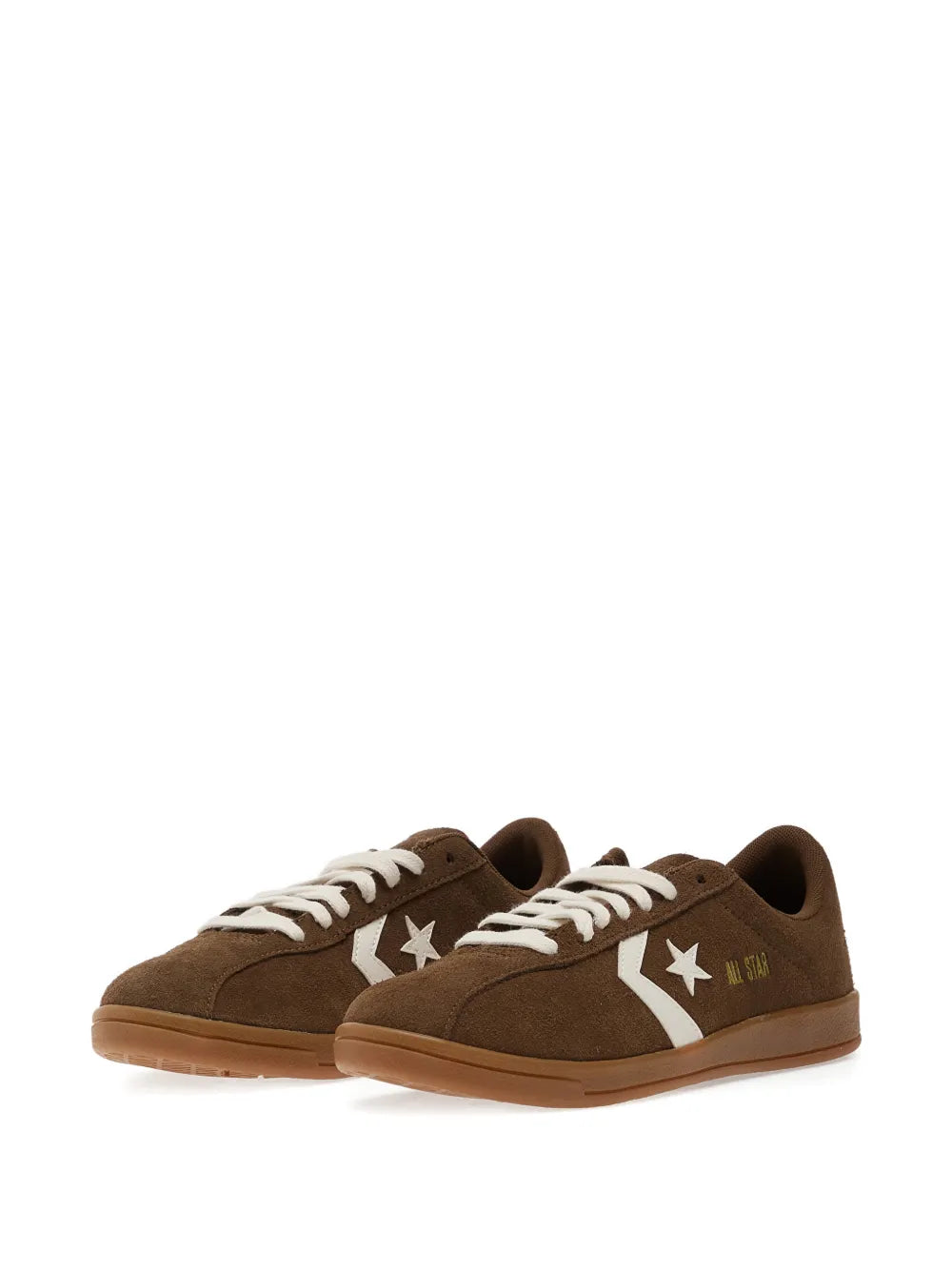 Converse All Star Classic Suede