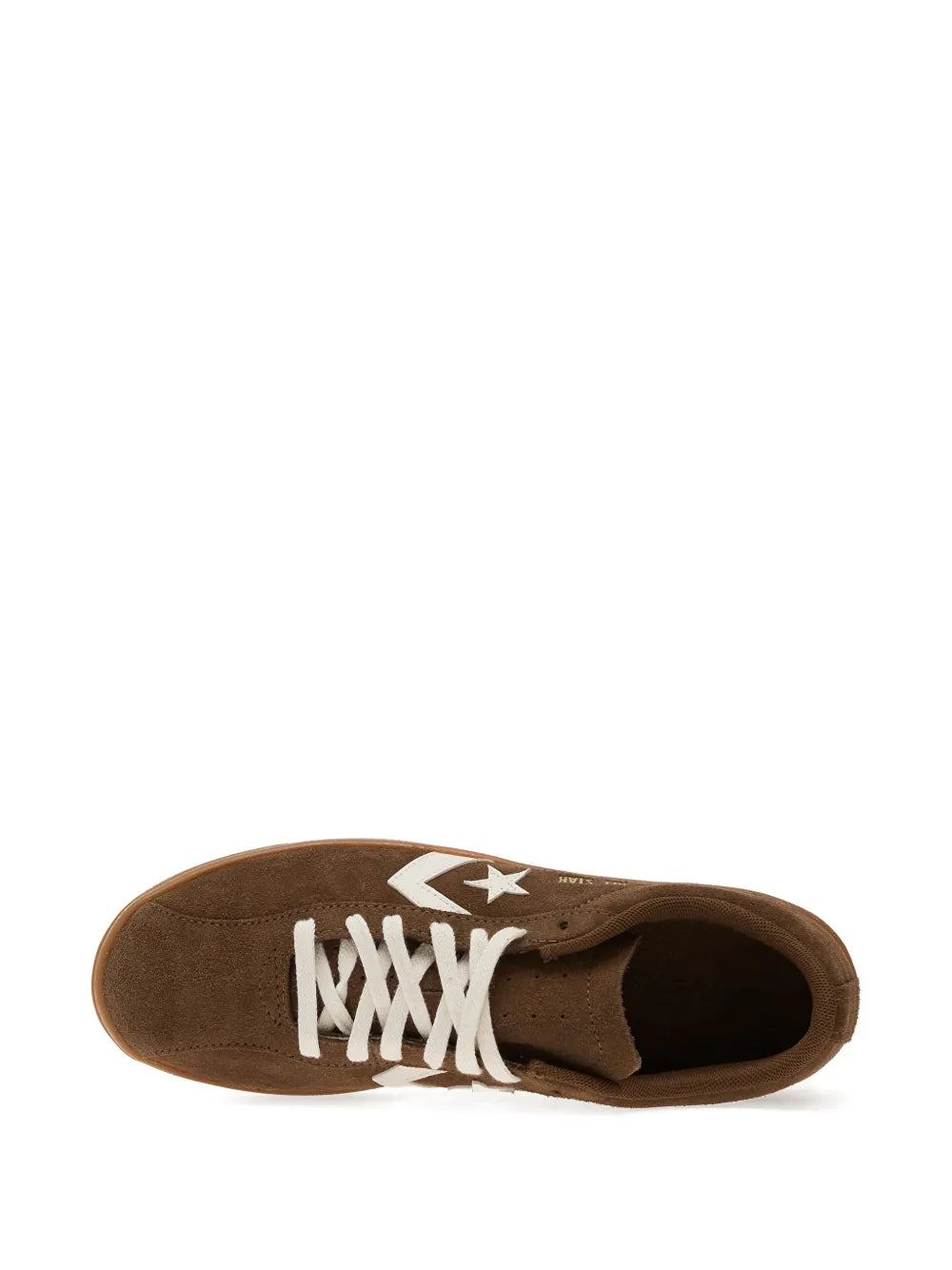Converse All Star Classic Suede