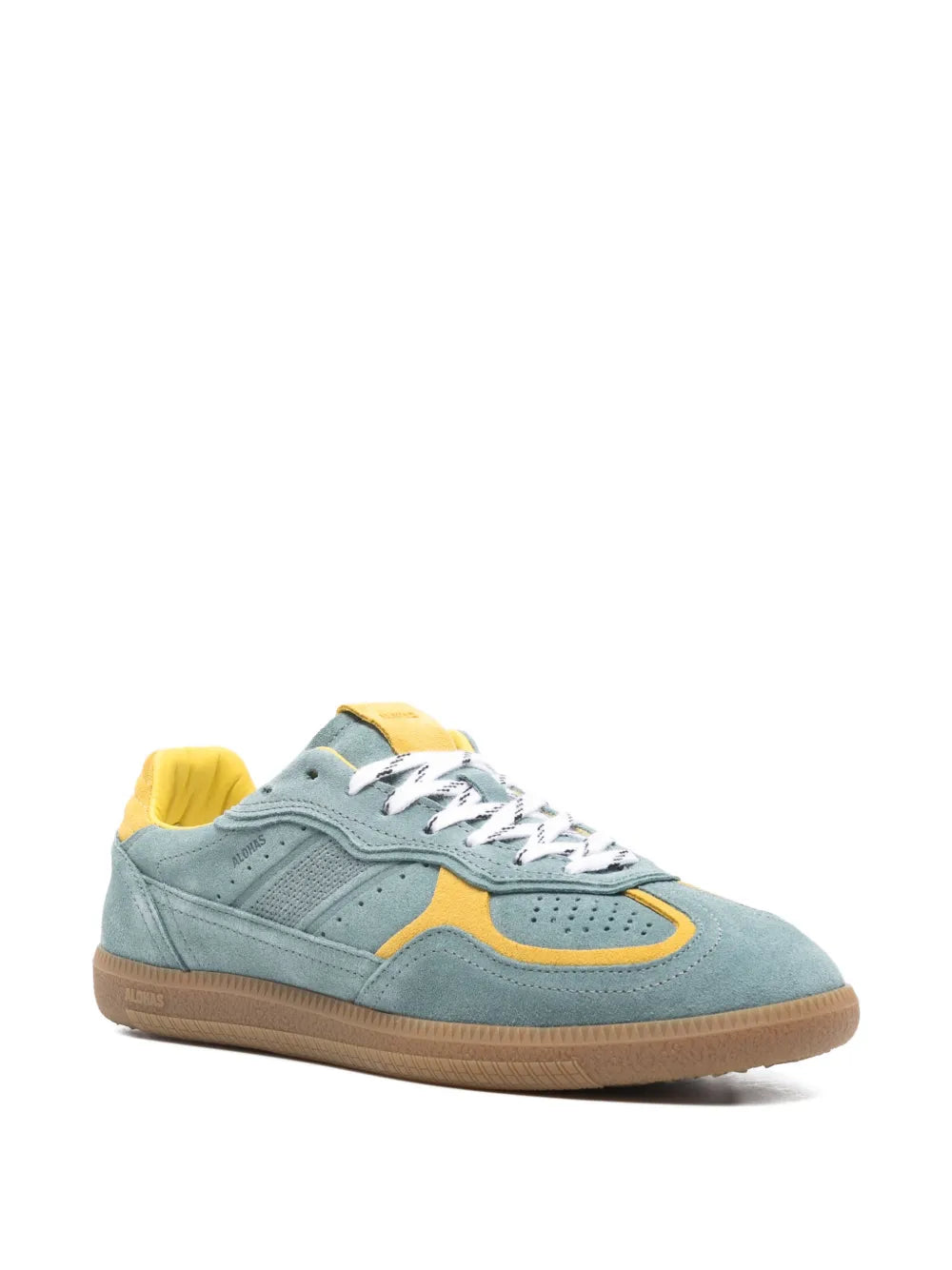 ALOHAS Tb.490
