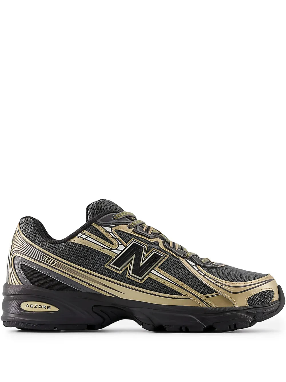 New Balance 740