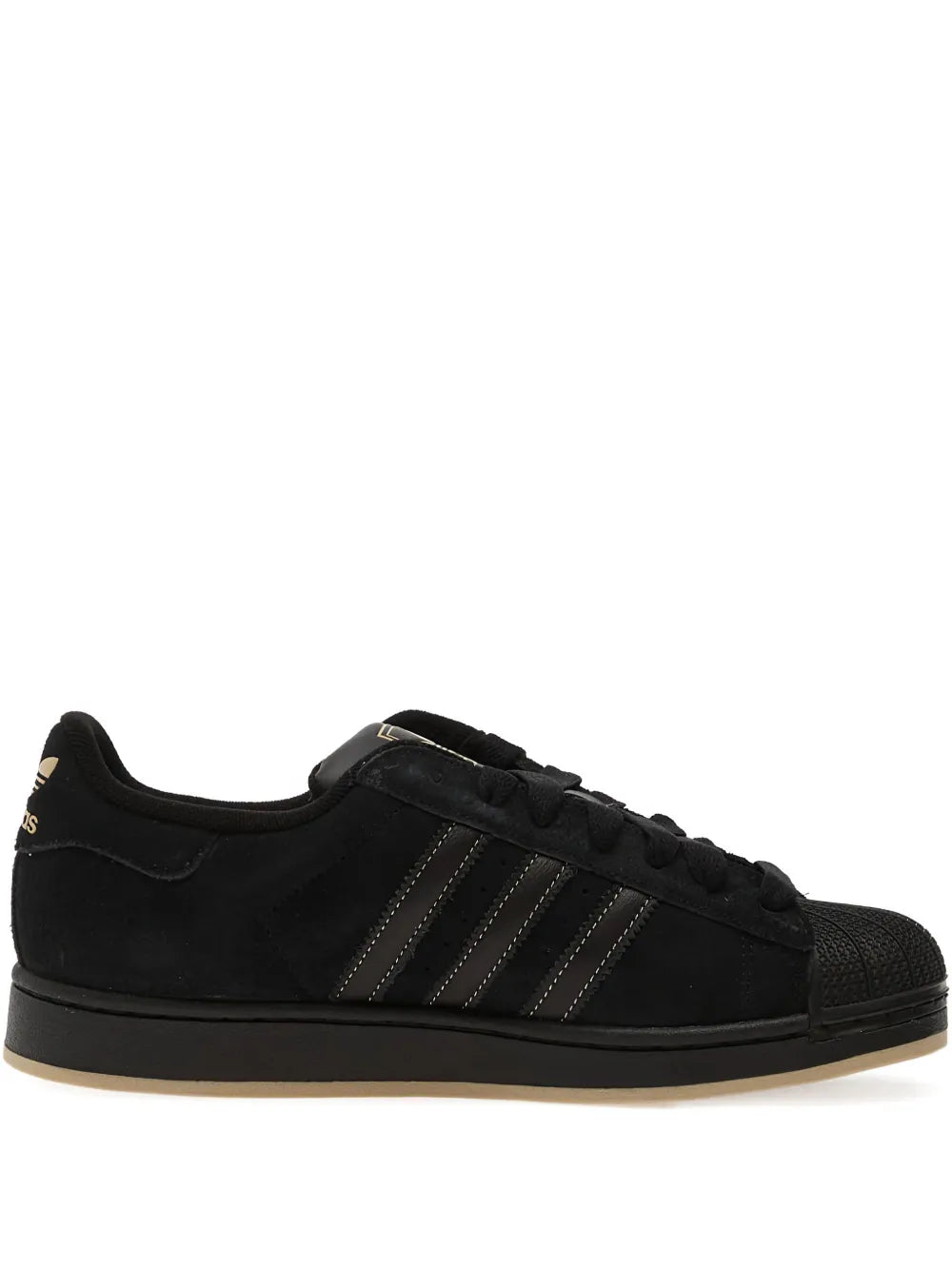 adidas Superstar Ii Three-Stripes