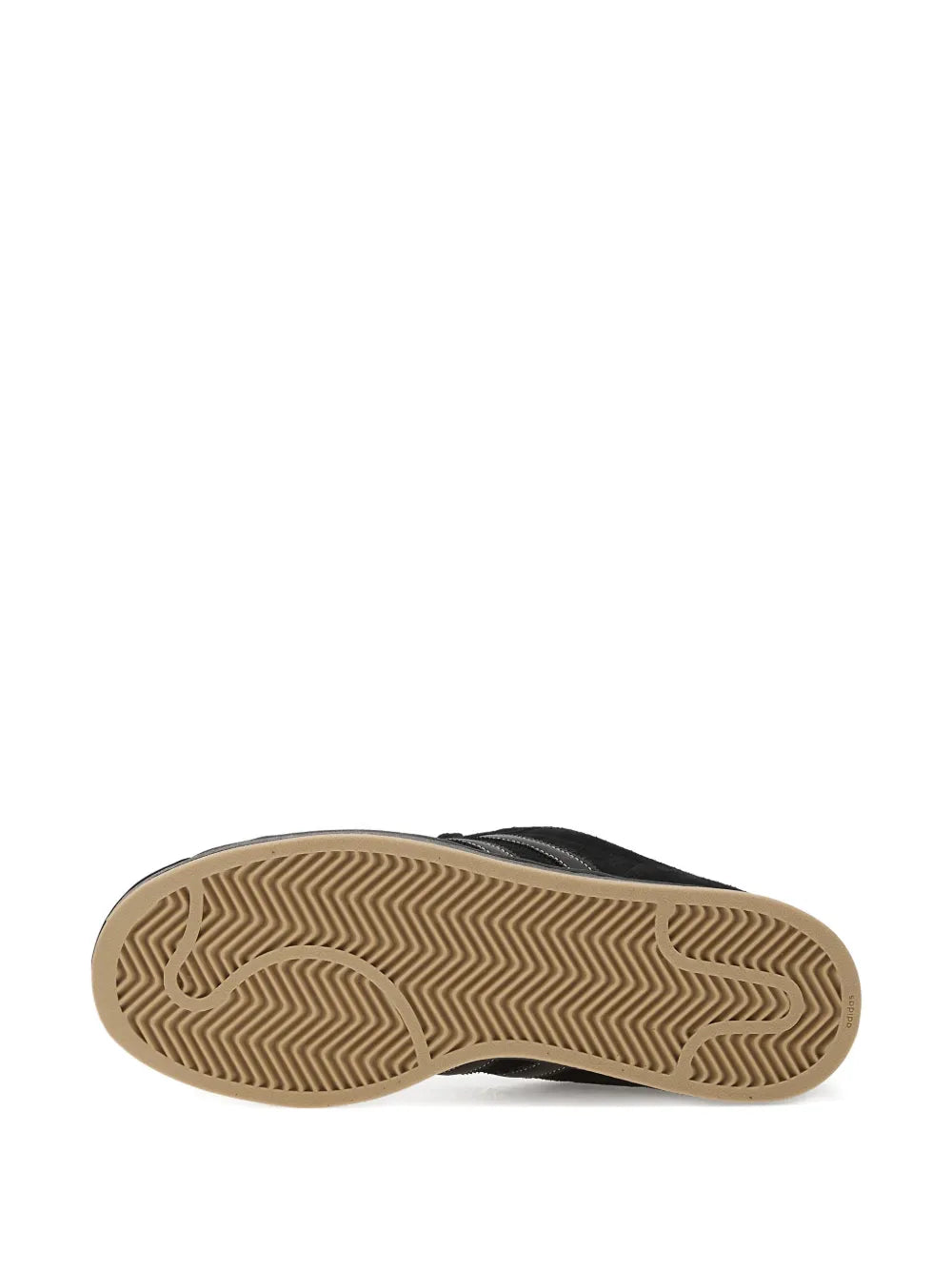 adidas Superstar Ii Three-Stripes