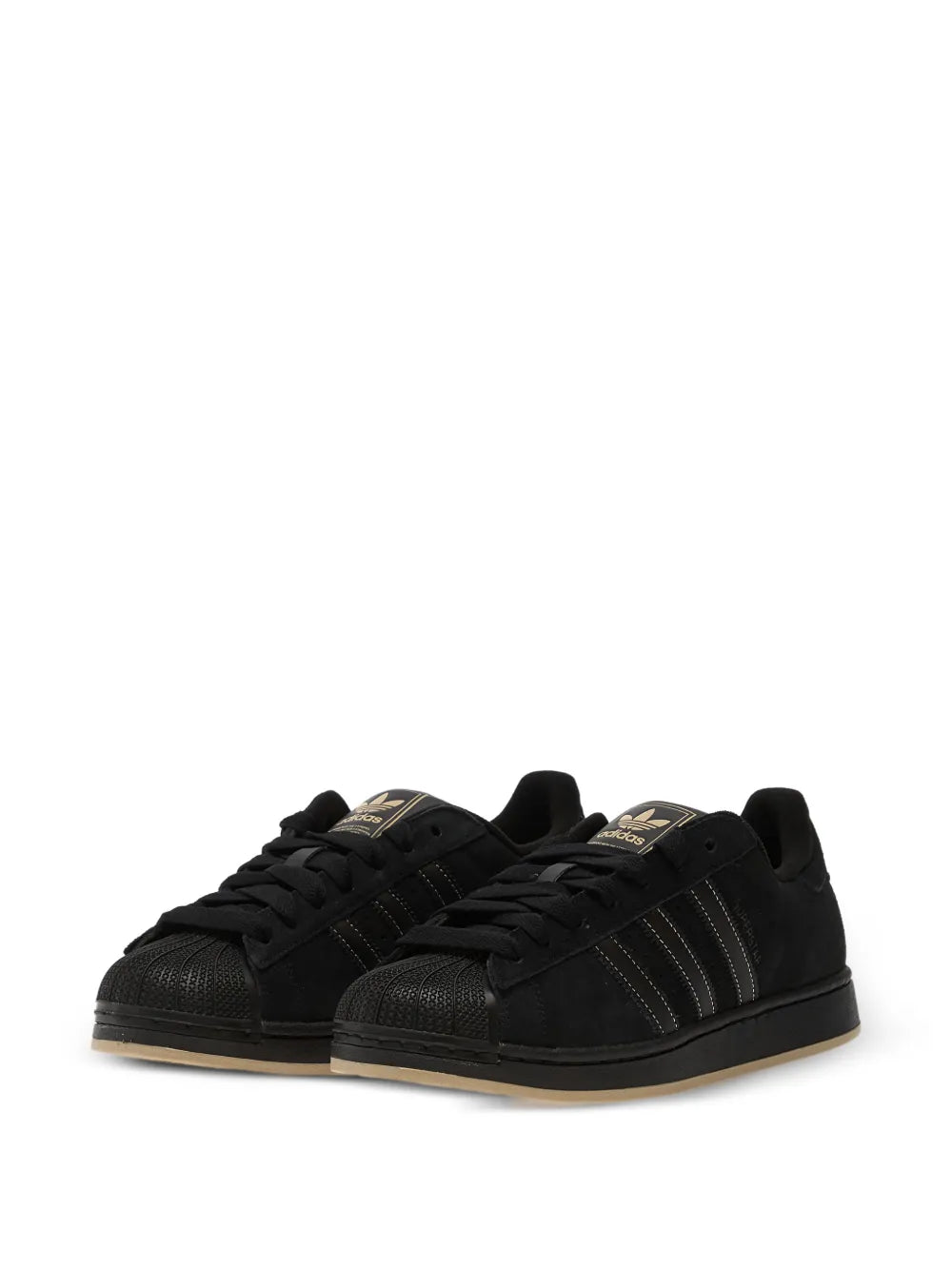 adidas Superstar Ii Three-Stripes