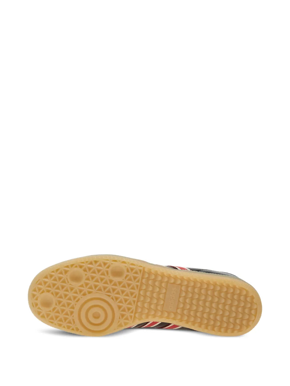 adidas Samba Jp Stripes