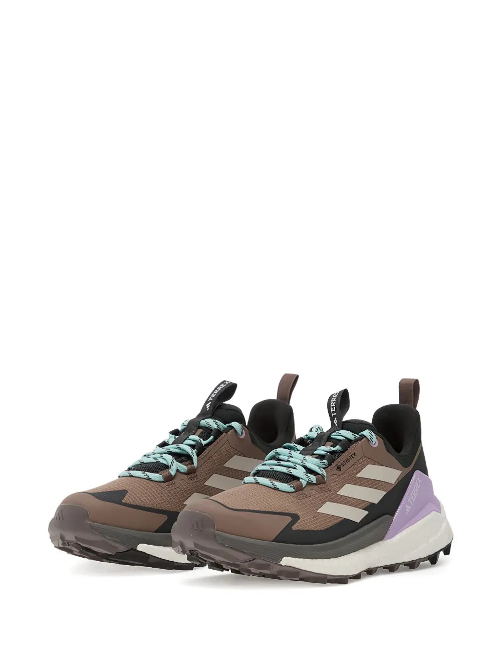 adidas Free Hiker 2.0 Striped