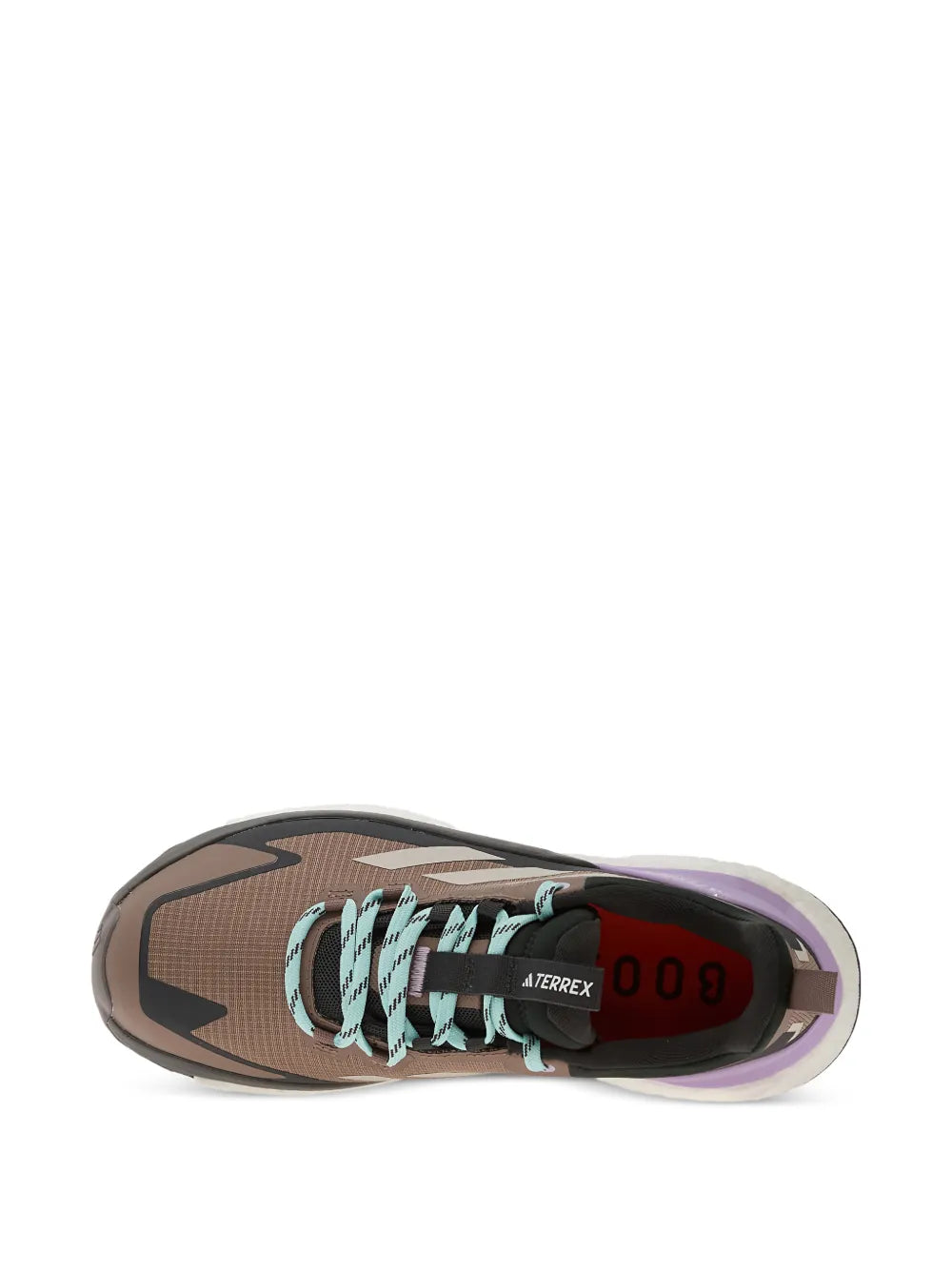 adidas Free Hiker 2.0 Striped