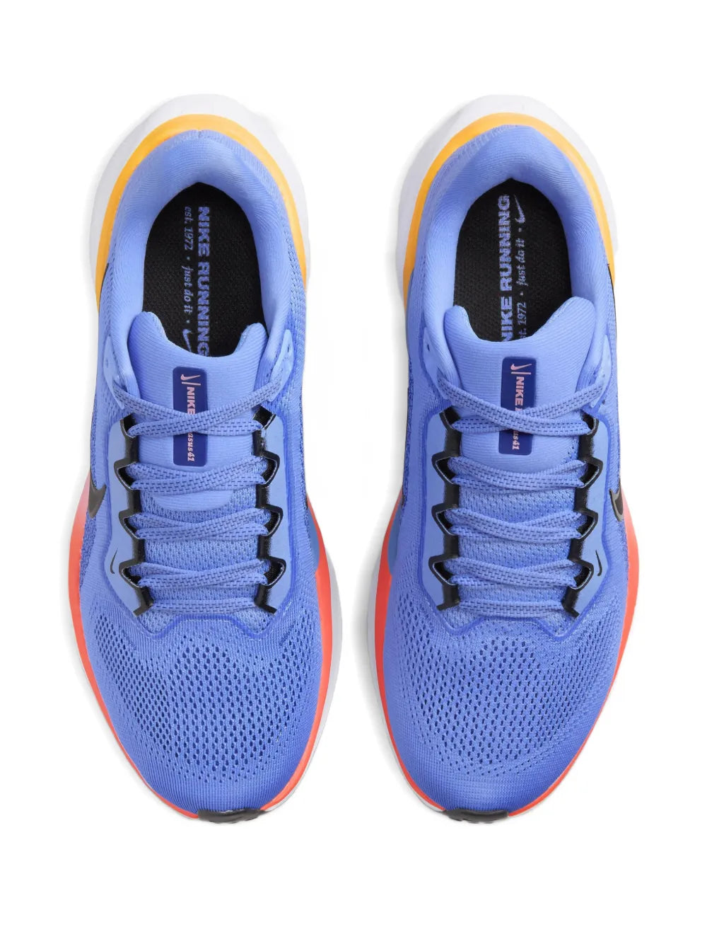 Nike Pegasus 41 Road Running