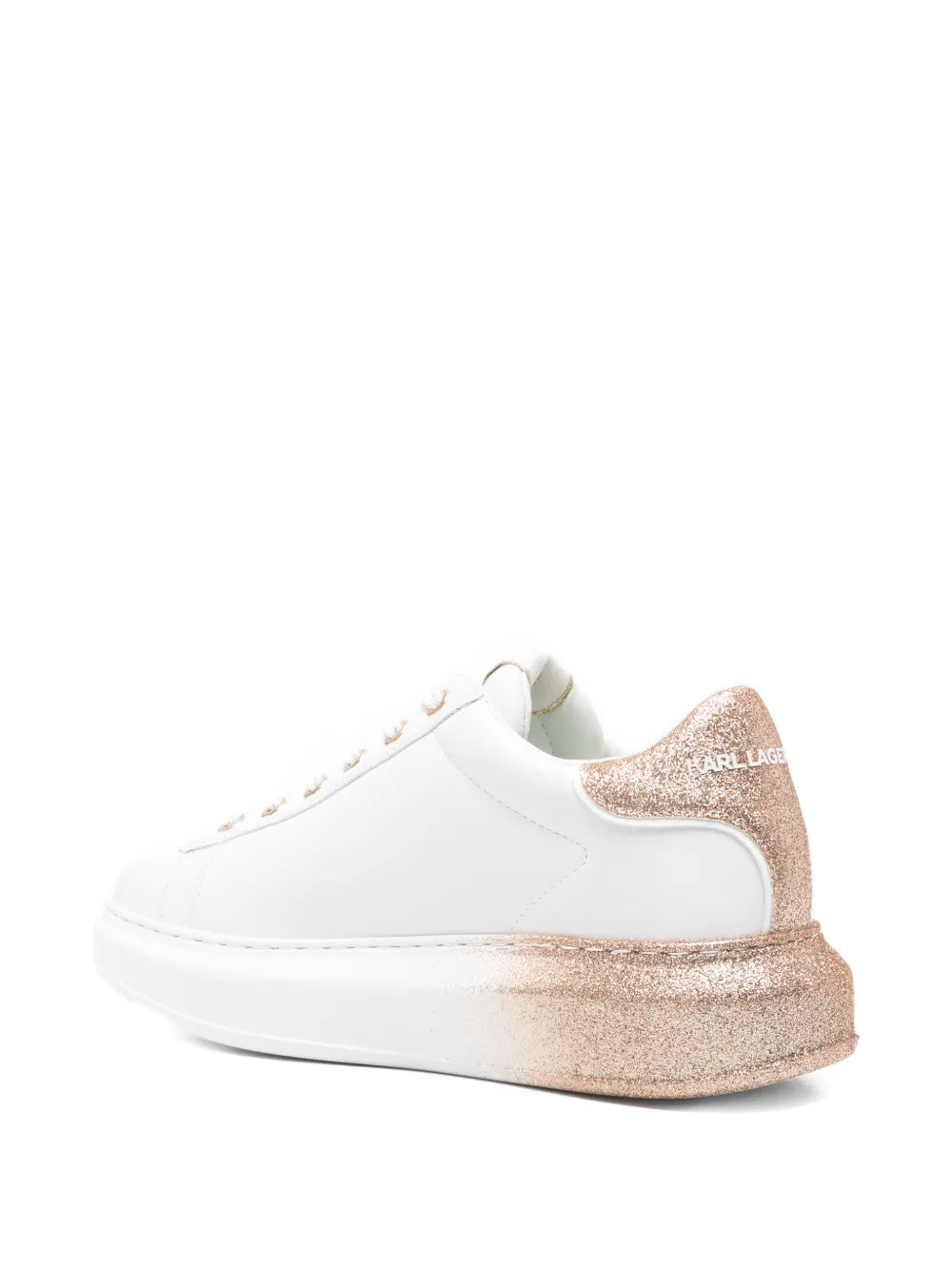 Karl Lagerfeld Kapri Ombre Nft Platform