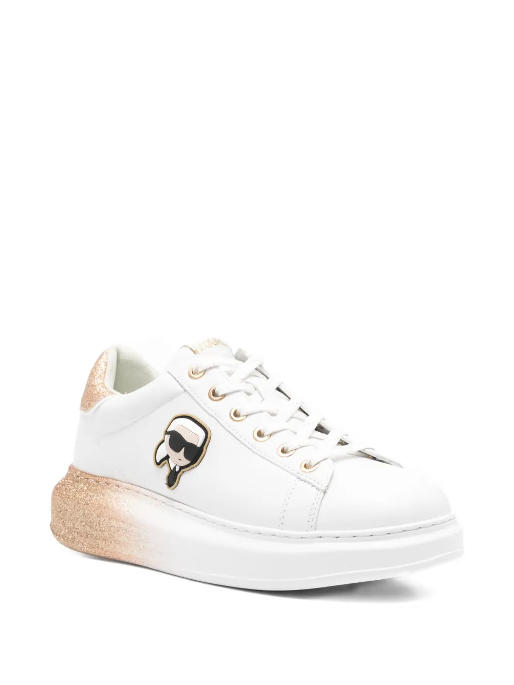 Karl Lagerfeld Kapri Ombre Nft Platform