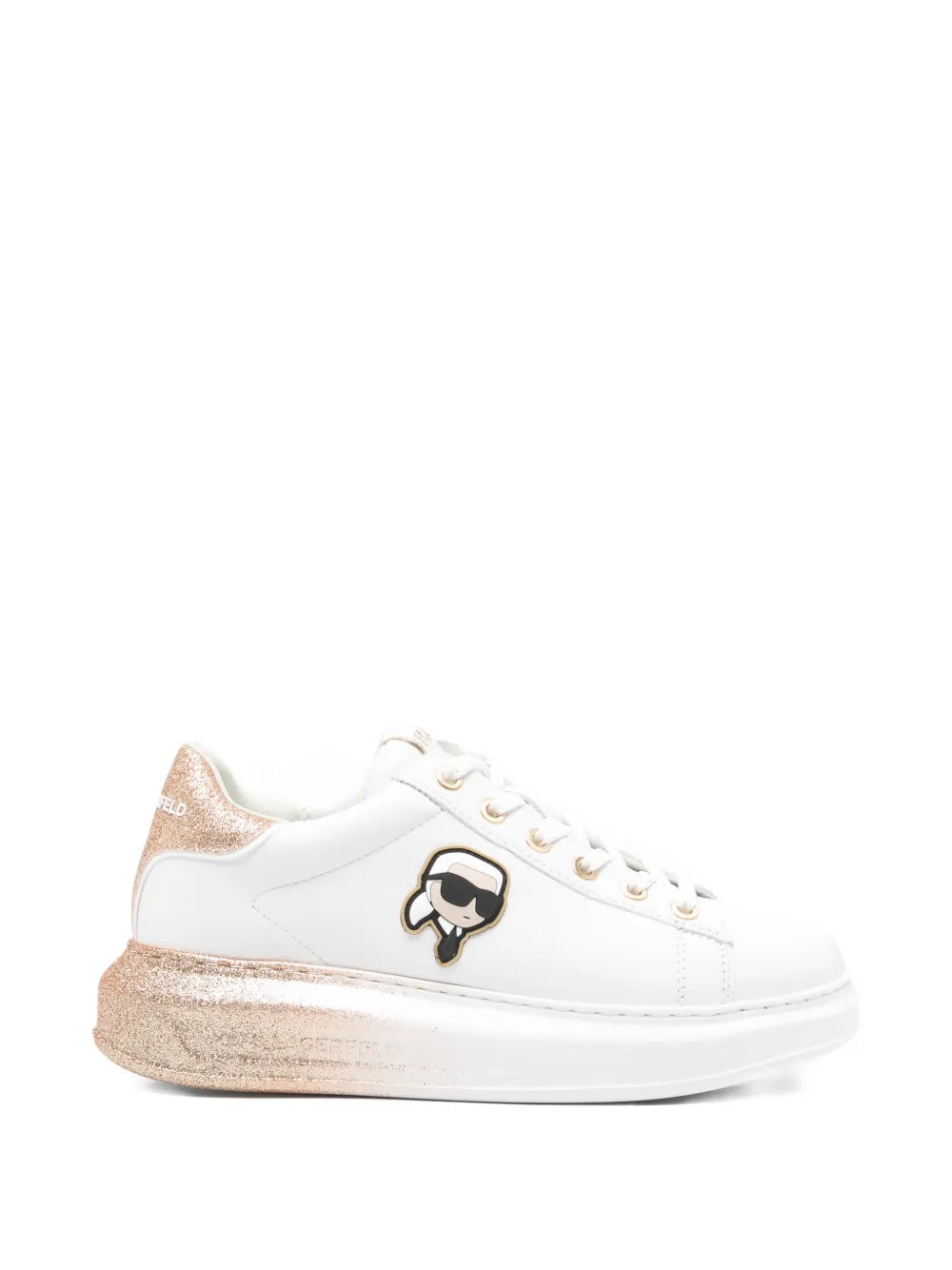 Karl Lagerfeld Kapri Ombre Nft Platform